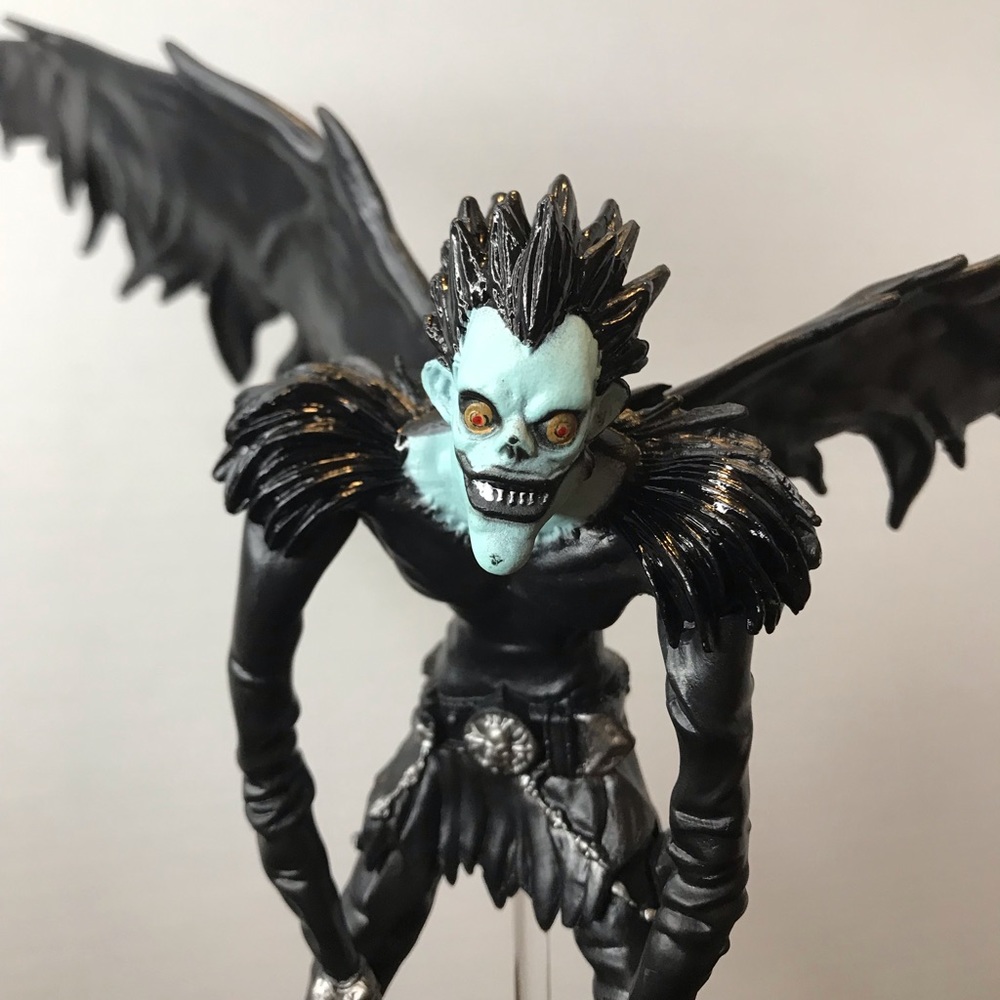 Ryuk Figure Death Note
